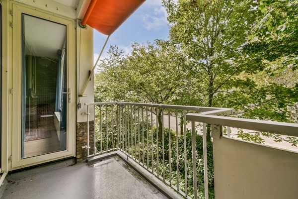 Medium property photo - Nedersticht 252, 1083 XG Amsterdam
